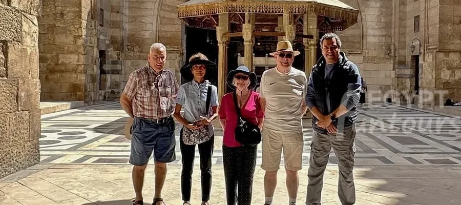 10 Egypt Travel Tips for Elderly Travelers Egypt Fun Tours
