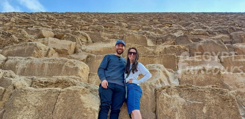 10 Magical Egypt UNESCO Tour in Cairo Sharm El Sheikh Egypt Fun Tours min 1