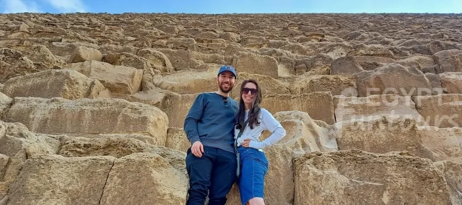 10 Magical Egypt UNESCO Tour in Cairo Sharm El Sheikh Egypt Fun Tours min 1