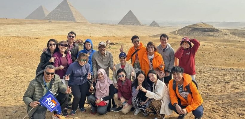 10-day classic Egypt Tour Package - Egypt Fun Tours