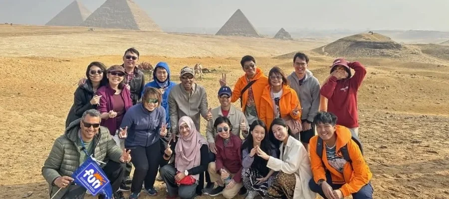 10-day classic Egypt Tour Package - Egypt Fun Tours