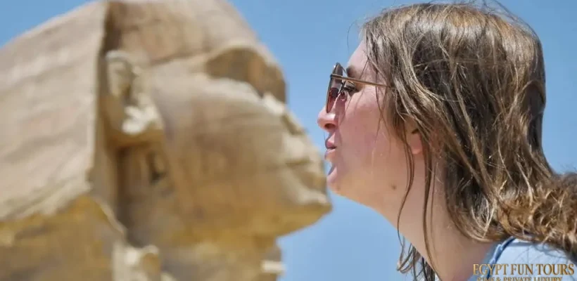 10-day spiritual Egypt Tour Package - Egypt Fun Tours