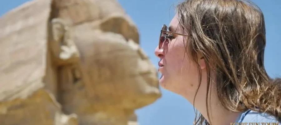 10-day spiritual Egypt Tour Package - Egypt Fun Tours