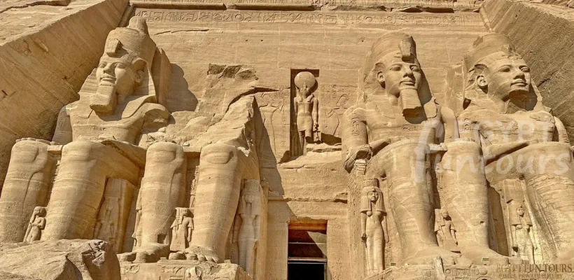 11 Day Egypt Tour By Locals Egypt Fun Tours