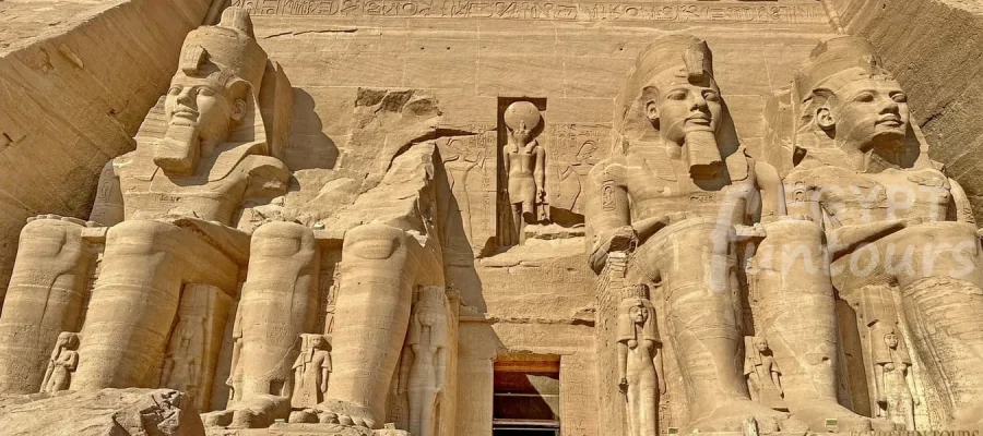 11 Day Egypt Tour By Locals Egypt Fun Tours