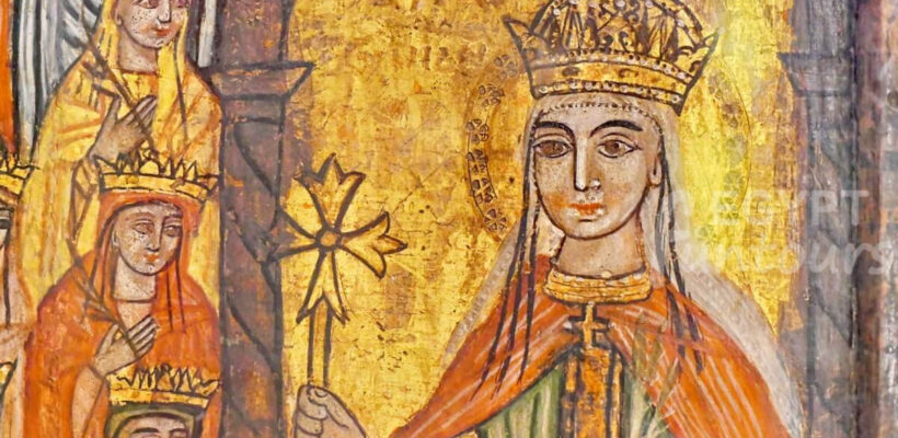 11 Days Adventure to the Holy Family in Egypt - 11-day historical vacation package