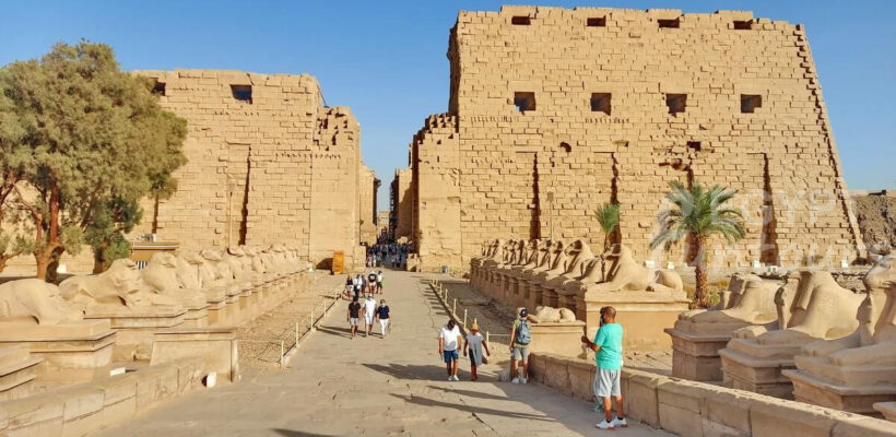 11 Days Egypt Absolute UNESCO Tour Include Nile Cruise - 11-day historical vacation package