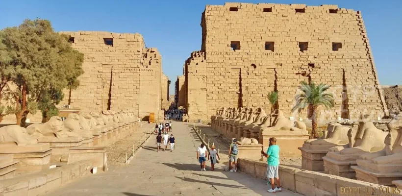 11 Days Egypt Absolute UNESCO Tour Include Nile Cruise - 11-day historical vacation package