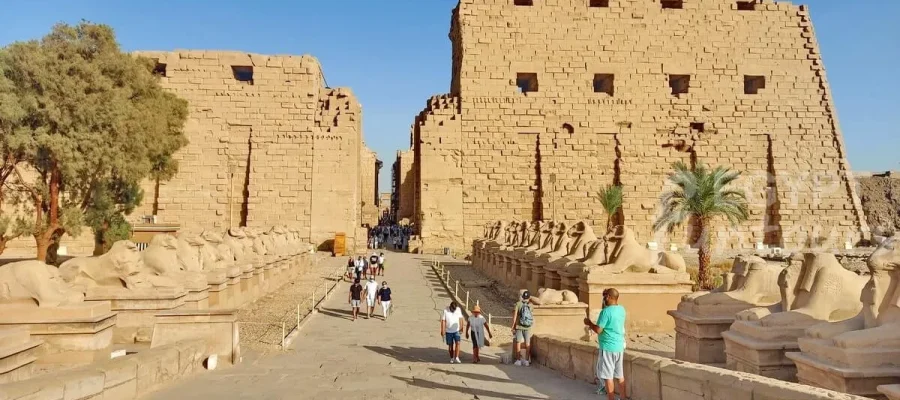 11 Days Egypt Absolute UNESCO Tour Include Nile Cruise - 11-day historical vacation package