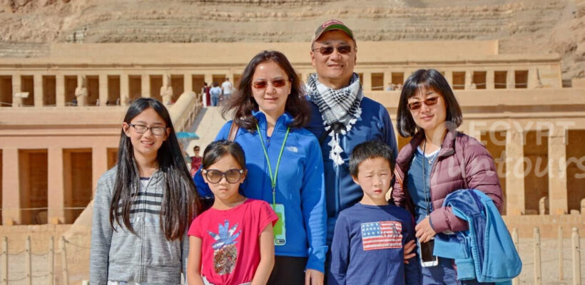 11 Days Egypt Family Package Involve Nile Cruise - 6-Day Cairo & Nile Cruise for Families