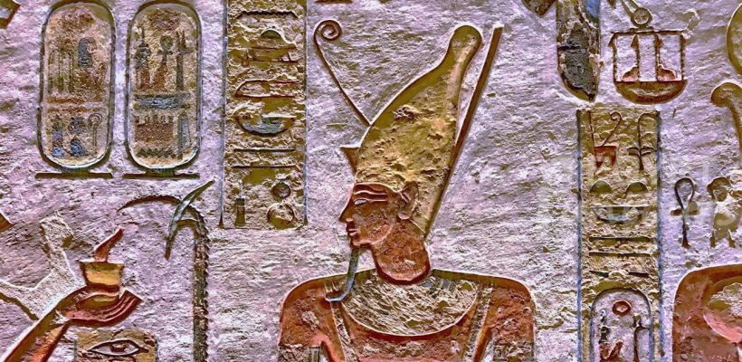 11 Days Egypt Tour - 11-day historical vacation package