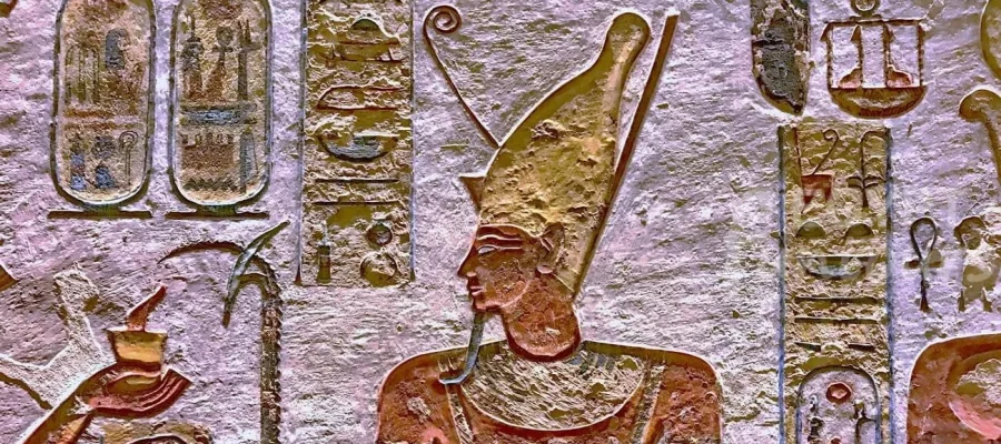 11 Days Egypt Tour - 11-day historical vacation package