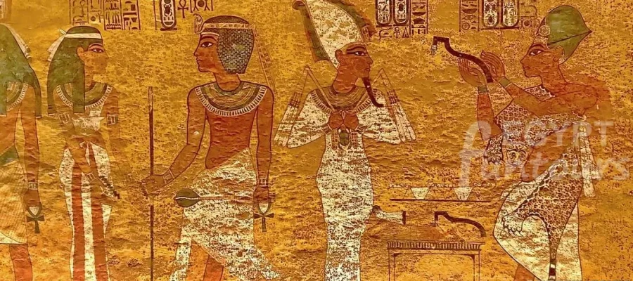 11 Days Historical Vacation in Egypt Egypt Fun Tours min 1