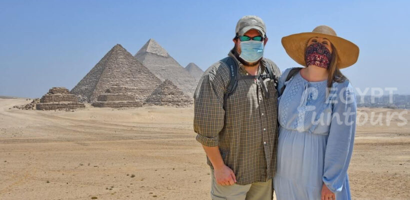 11 Days Honeymoon Historical Holiday in Egypt Egypt Fun Tours min 1