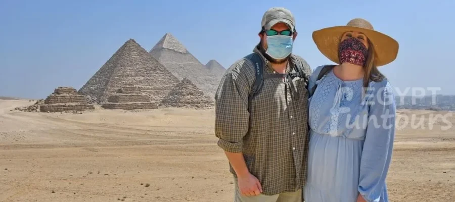 11 Days Honeymoon Historical Holiday in Egypt Egypt Fun Tours min 1