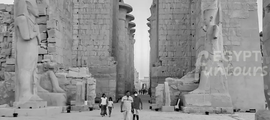 11 Days Seniors Holiday Across the Lands of Pharaohs - 11-day historical vacation package