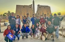 11-day luxury Egypt tour package - Egypt Fun Tours