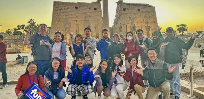 11-day luxury Egypt tour package - Egypt Fun Tours