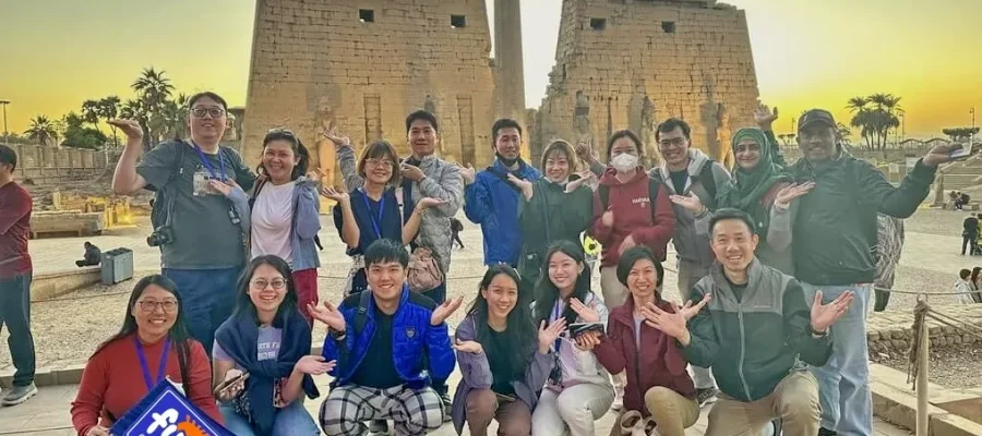 11-day luxury Egypt tour package - Egypt Fun Tours