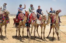 11-day standard Egypt tour package - Egypt Fun Tours