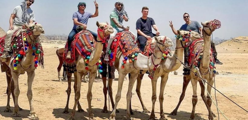 11-day standard Egypt tour package - Egypt Fun Tours