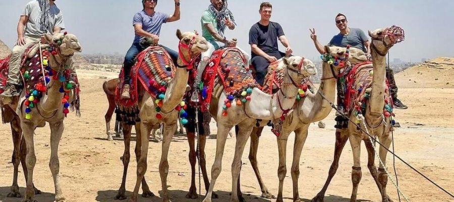 11-day standard Egypt tour package - Egypt Fun Tours