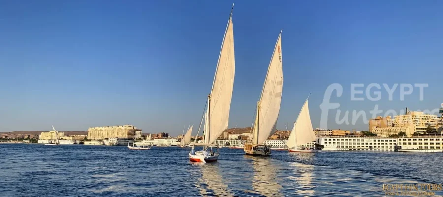 12 Day Egypt Tour By Locals Egypt Fun Tours