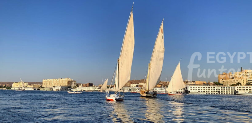 12 Day Egypt Tour By Locals Egypt Fun Tours