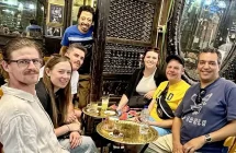 12 Day Egypt Tour By Locals - Egypt Fun Tours