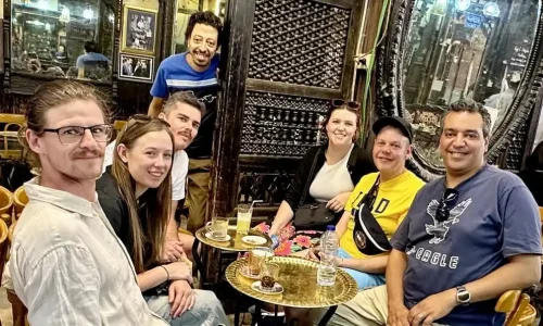 12 Day Egypt Tour By Locals - Egypt Fun Tours