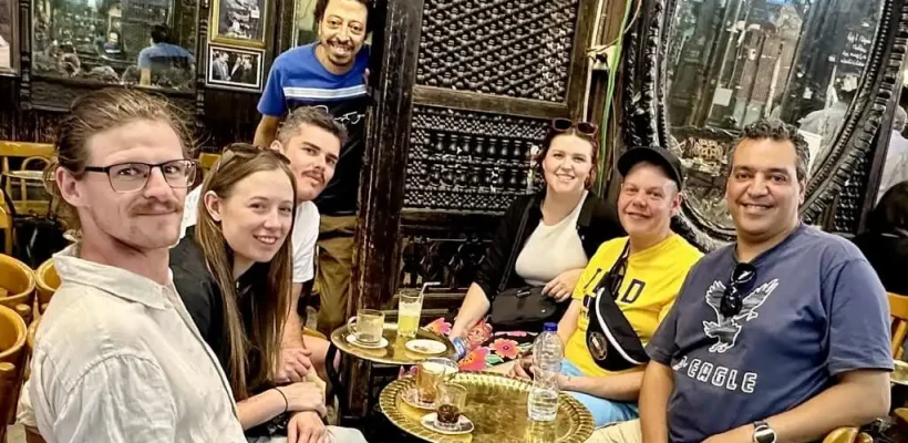 12 Day Egypt Tour By Locals - Egypt Fun Tours