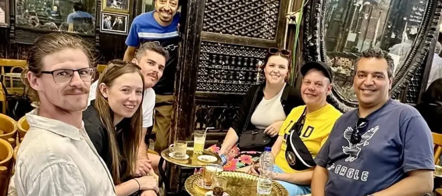 12 Day Egypt Tour By Locals - Egypt Fun Tours