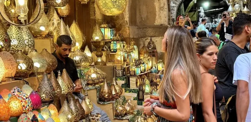 12-Day Guided Egypt Tour Including Hurghada