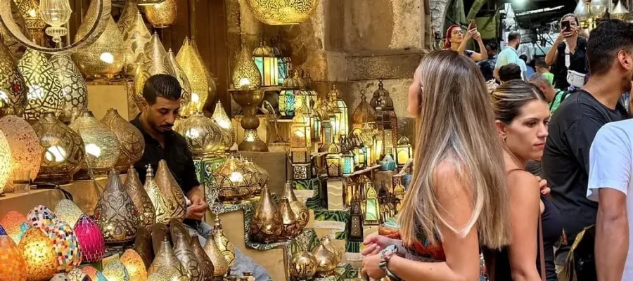 12-Day Guided Egypt Tour Including Hurghada