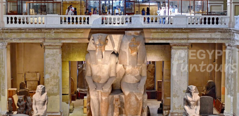 12 Days Cairo Alexandria Luxor Hurghada for Divers - 10 days luxury tour