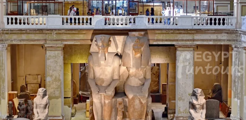 12 Days Cairo Alexandria Luxor Hurghada for Divers - 10 days luxury tour