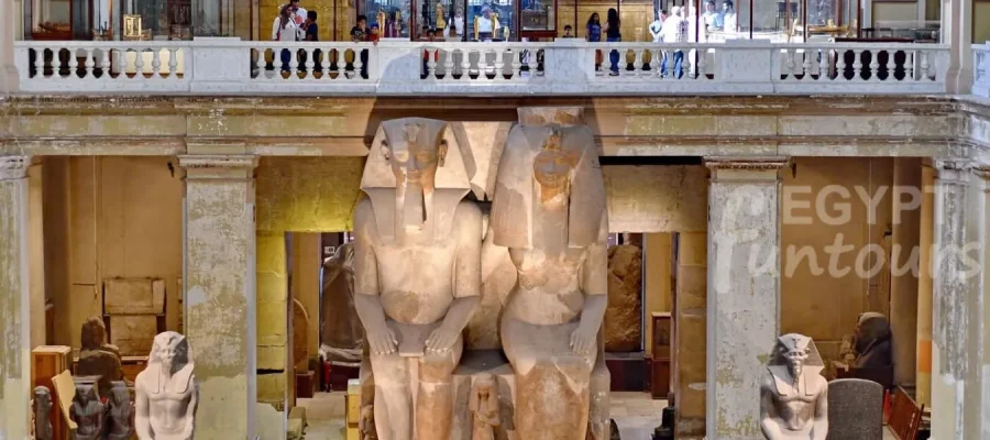 12 Days Cairo Alexandria Luxor Hurghada for Divers - 10 days luxury tour