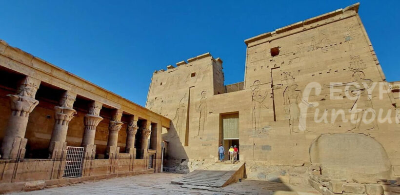 12 Days Cairo Nile Cruise Hurghada Egypt Fun Tours