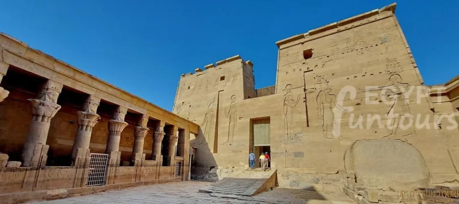 12 Days Cairo Nile Cruise Hurghada Egypt Fun Tours
