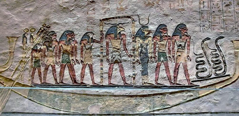 12-Day Cairo Upper Egypt Tour Egypt Fun Tours