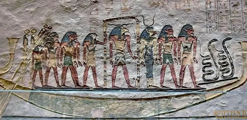 12-Day Cairo Upper Egypt Tour Egypt Fun Tours