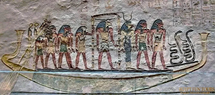 12-Day Cairo Upper Egypt Tour Egypt Fun Tours