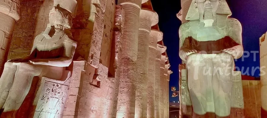 12 Days Exceptional Tour in Egypt Egypt Fun Tours - 12-day tour package