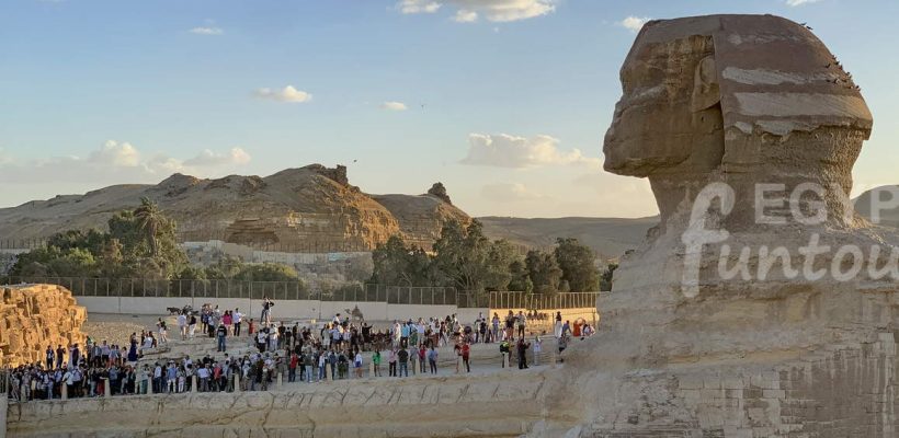 12-day Group Tour to the wonders of Egypt Egypt Fun Tours