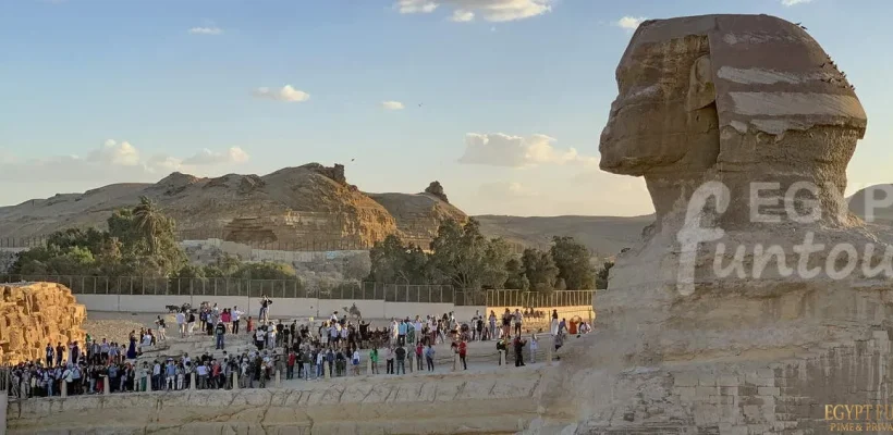 12-day Group Tour to the wonders of Egypt Egypt Fun Tours