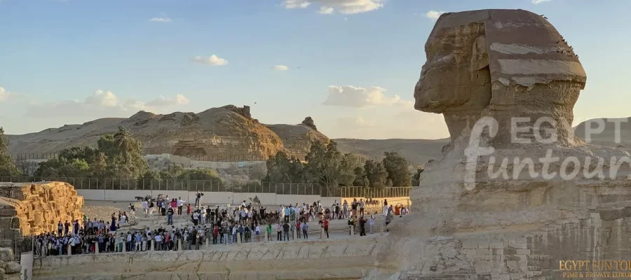 12-day Group Tour to the wonders of Egypt Egypt Fun Tours