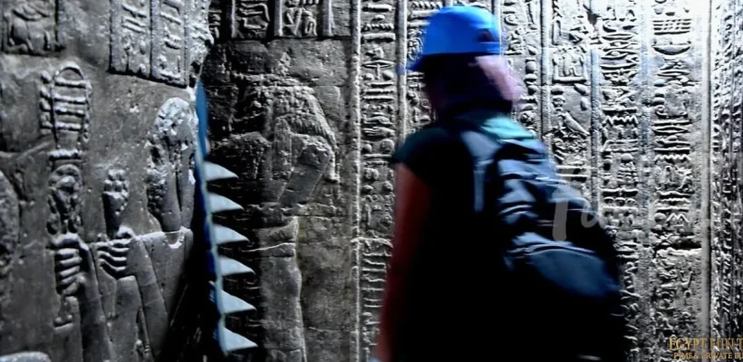 12 Days Metaphysical Tour to Egypt Monuments Egypt Fun Tours min 1