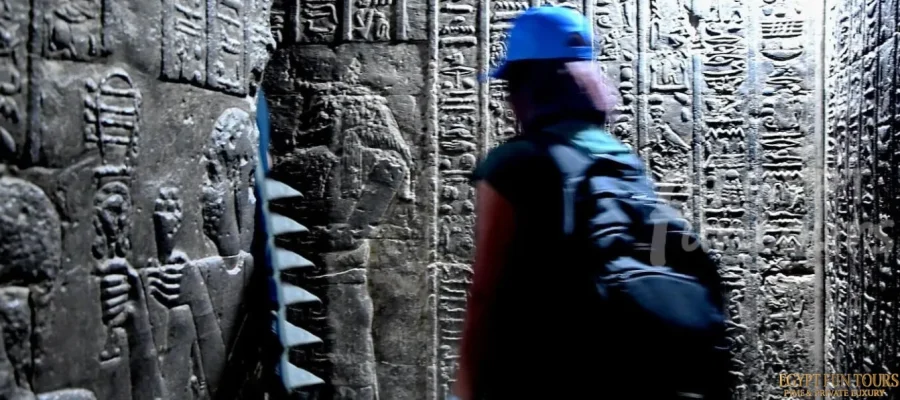 12 Days Metaphysical Tour to Egypt Monuments Egypt Fun Tours min 1