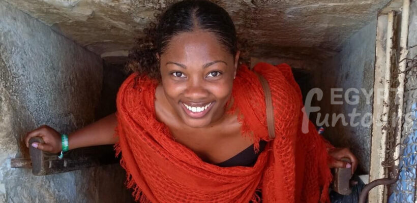12 Days Queen Nefertari Tour for Solo Woman Egypt Fun Tours min 1