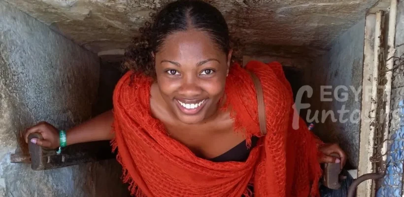 12 Days Queen Nefertari Tour for Solo Woman Egypt Fun Tours min 1